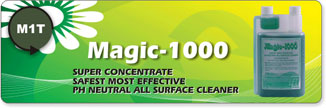 Magic-1000
